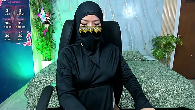 Amal Bakir online show from 11.09.25