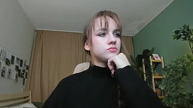 Jamie Chung online show from 12.05.25