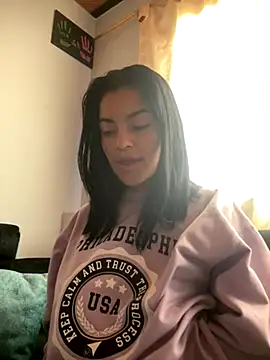 Snapshot of blinkiii_ chatting on 09.17.25 blinkiii  online show from 09.17.25