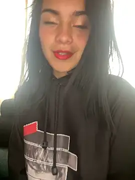 Snapshot of blinkiii_ chatting on 09.28.25 blinkiii  online show from 09.28.25