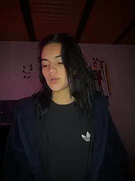 Snapshot of blinkiii_ chatting on 10.03.25 blinkiii  online show from 10.03.25