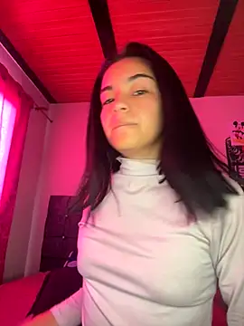 Snapshot of blinkiii_ chatting on 10.05.25 blinkiii  online show from 10.05.25