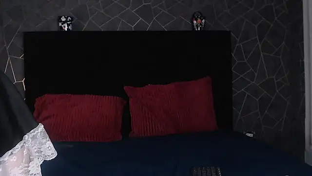 Snapshot of zoey_stonee chatting on 10.29.25 zoey stonee online show from 10.29.25