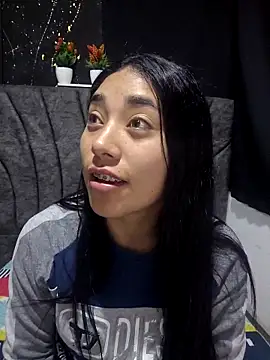 AmberGold- online show from 09.14.25