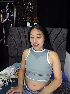 AmberGold- online show from 09.17.25