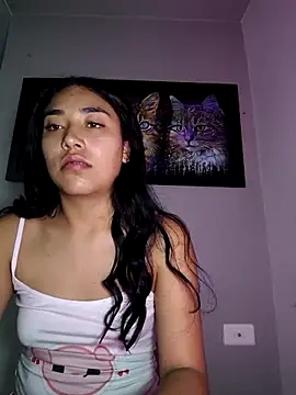 AmberGold- online show from 10.17.25