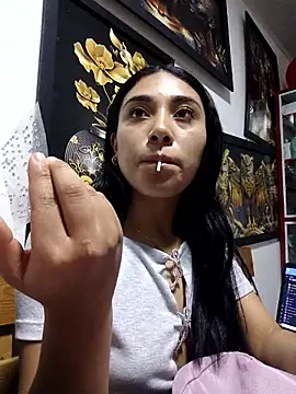 AmberGold- online show from 10.27.25