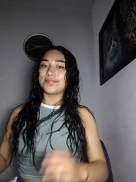 AmberGold- online show from 11.06.25