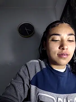 AmberGold- online show from 11.18.25