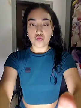 AmberGold- online show from 11.27.25