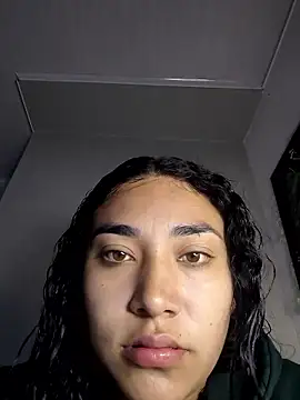 Snapshot of AmberGold- chatting on 01.07.26 AmberGold- online show from 01.07.26