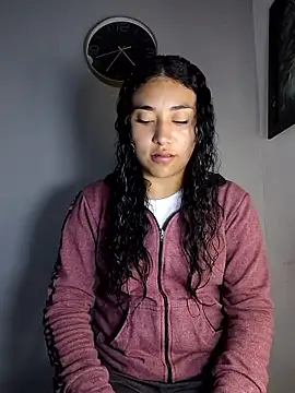 Snapshot of AmberGold- chatting on 01.09.26 AmberGold- online show from 01.09.26