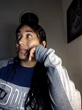 Snapshot of AmberGold- chatting on 01.10.26 AmberGold- online show from 01.10.26