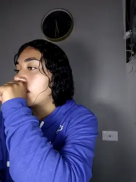 Snapshot of AmberGold- chatting on 01.11.26 AmberGold- online show from 01.11.26