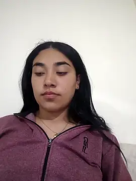 Snapshot of AmberGold- chatting on 02.05.26 AmberGold- online show from 02.05.26