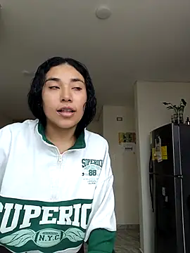 Snapshot of AmberGold- chatting on 02.19.26 AmberGold- online show from 02.19.26