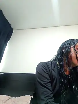 AmberGold- online show from 03.27.26