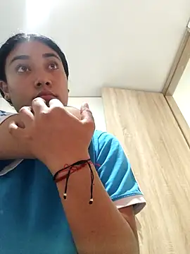 AmberGold- online show from 04.08.26