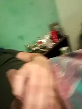 Frnlove521 online show from 12.01.25