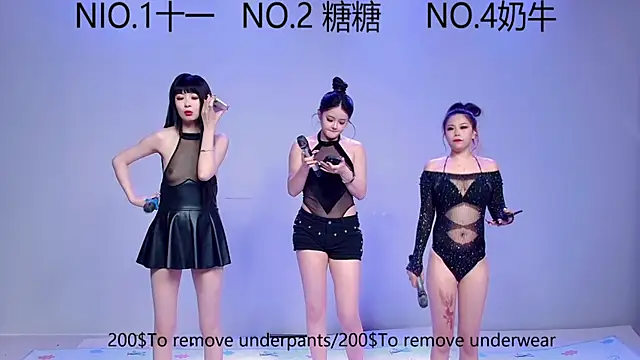 ERA 002 online show from 10.06.25