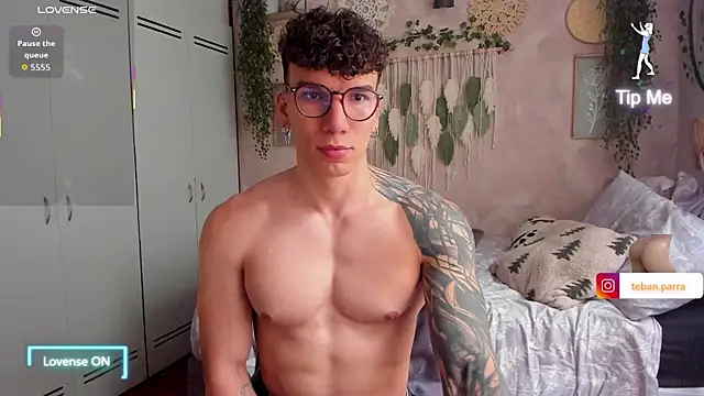 estebandi do online show from 11.30.25