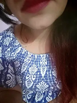 Dimple sexxy online show from 01.13.26