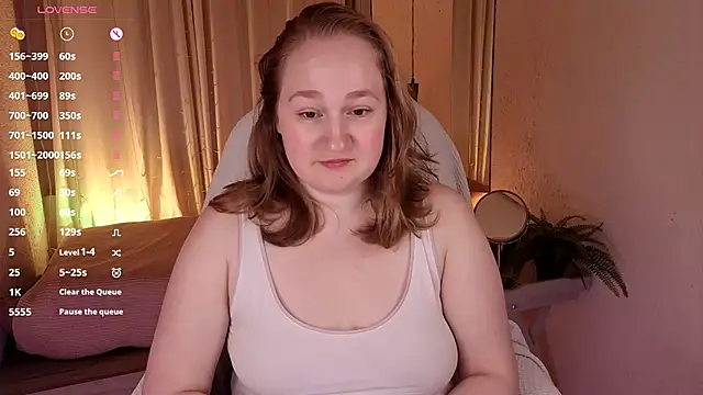 Kitty Rest  online show from 05.31.26