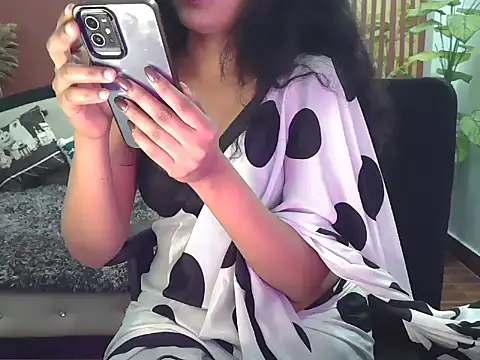 shaalu sharma online show from 12.19.25