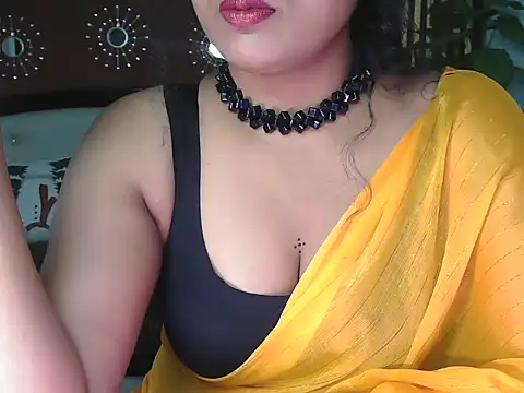 shaalu sharma online show from 02.22.26