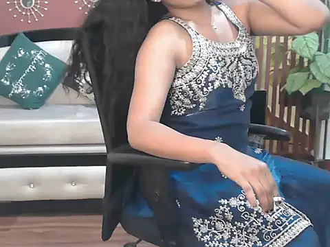 shaalu sharma online show from 03.26.26