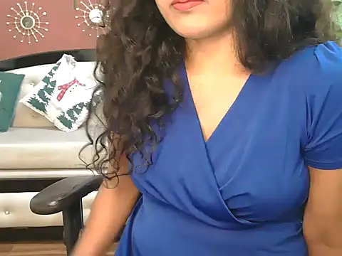 shaalu sharma online show from 04.07.26