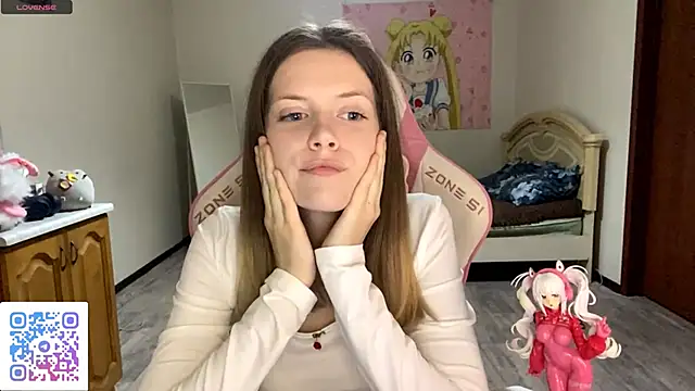 VibeQueenLucy online show from 09.28.25