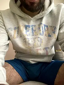 Snapshot of speddy34 chatting on 01.18.26 speddy34 online show from 01.18.26