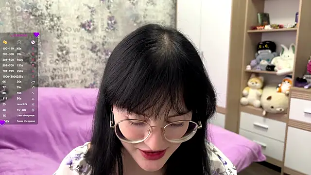 FakeLamb online show from 09.28.25