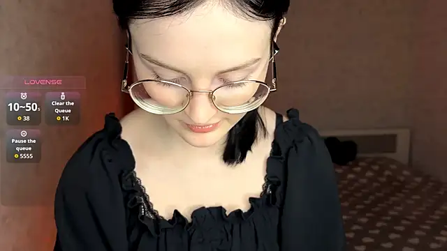 FakeLamb online show from 02.06.26