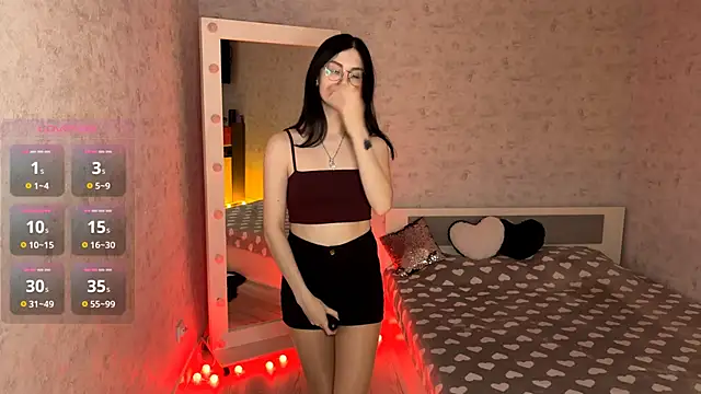 FakeLamb online show from 02.08.26