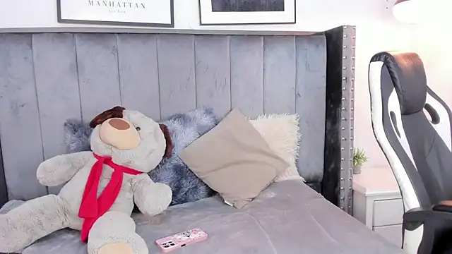 Miyu Komori online show from 03.23.26