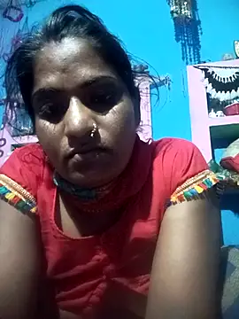 Hansini Gowda online show from 09.18.25