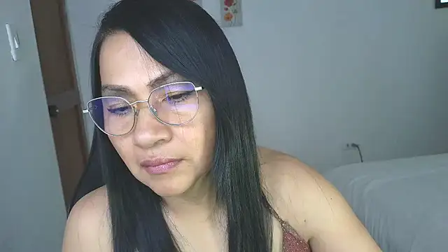 Snapshot of LissafeetHott chatting on 11.08.25 LissafeetHott online show from 11.08.25