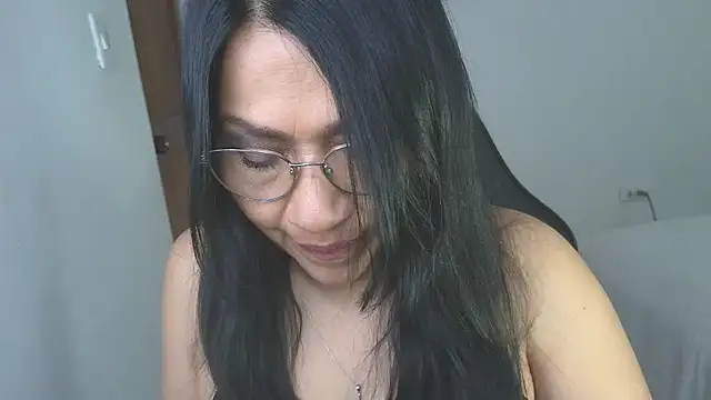 Snapshot of LissafeetHott chatting on 11.09.25 LissafeetHott online show from 11.09.25