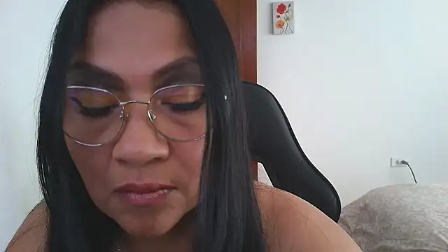 Snapshot of LissafeetHott chatting on 01.09.26 LissafeetHott online show from 01.09.26