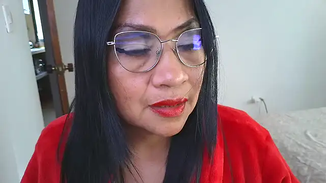 Snapshot of LissafeetHott chatting on 01.15.26 LissafeetHott online show from 01.15.26