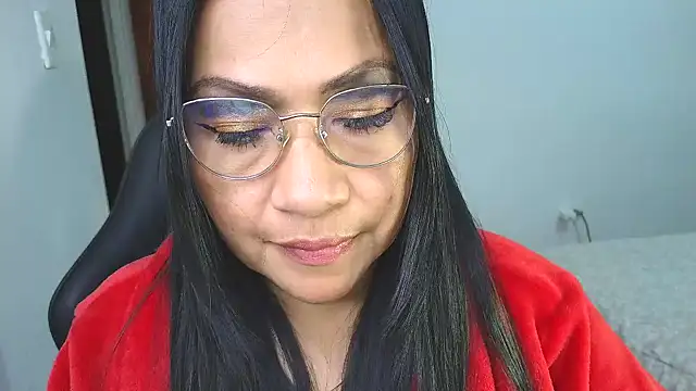 Snapshot of LissafeetHott chatting on 01.17.26 LissafeetHott online show from 01.17.26