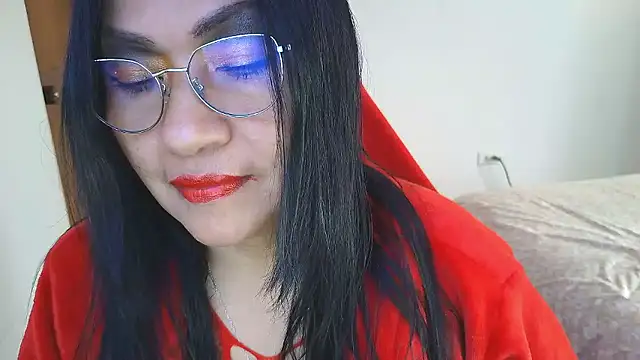 Snapshot of LissafeetHott chatting on 02.03.26 LissafeetHott online show from 02.03.26