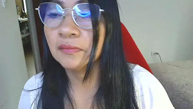 Snapshot of LissafeetHott chatting on 02.07.26 LissafeetHott online show from 02.07.26