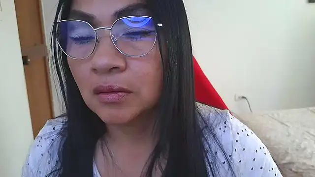 Snapshot of LissafeetHott chatting on 02.09.26 LissafeetHott online show from 02.09.26