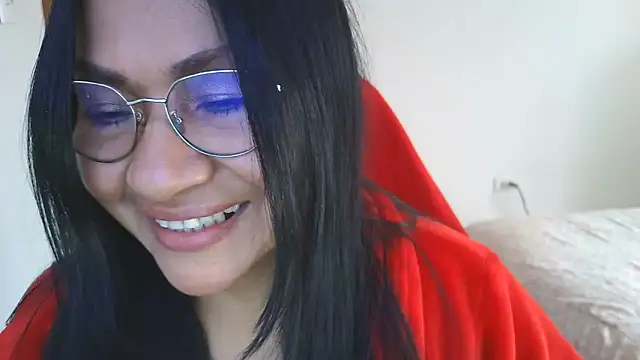 Snapshot of LissafeetHott chatting on 02.10.26 LissafeetHott online show from 02.10.26