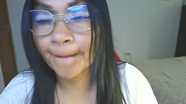 Snapshot of LissafeetHott chatting on 02.16.26 LissafeetHott online show from 02.16.26