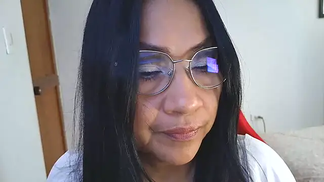 Snapshot of LissafeetHott chatting on 02.25.26 LissafeetHott online show from 02.25.26