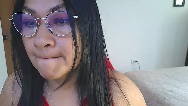 Snapshot of LissafeetHott chatting on 02.26.26 LissafeetHott online show from 02.26.26